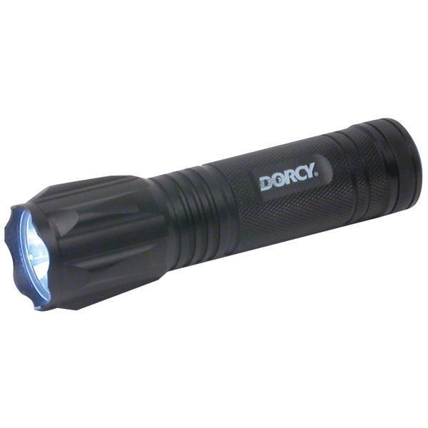 100-Lumen LED Flashlight-Flashlights, Headlights & Accessories-JadeMoghul Inc.