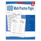 100 MATH PRACTICE PAGES GR 4-Learning Materials-JadeMoghul Inc.