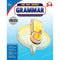 100 PLUS GRAMMAR WORKBOOK GR 3-4-Learning Materials-JadeMoghul Inc.