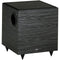 100-Watt 8" Down-Firing Powered Subwoofer for Home Theater & Music-Speakers, Subwoofers & Accessories-JadeMoghul Inc.