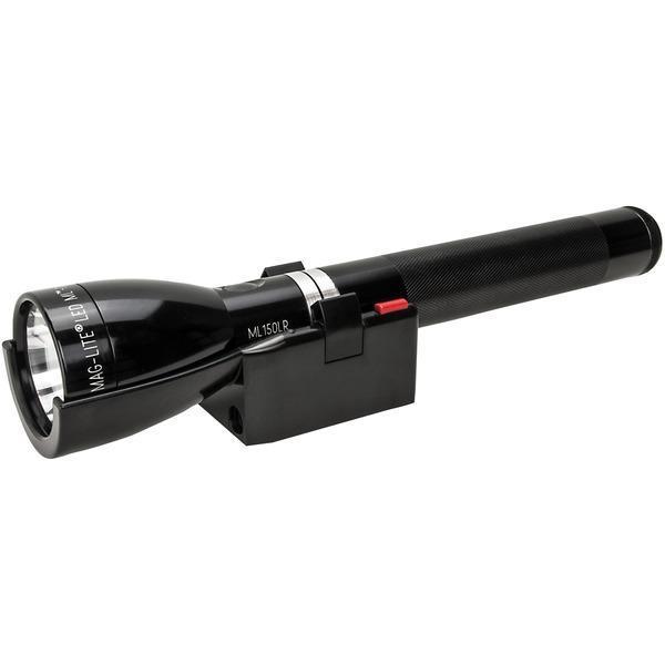 1,000-Lumen ML150LR(TM) LED Flashlight-Flashlights, Headlights & Accessories-JadeMoghul Inc.