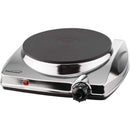 1,000-Watt Electric Single-Burner Hot Plate-Small Appliances & Accessories-JadeMoghul Inc.