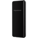 10,000mAh 2-in-1 Power Bank (Black)-Power Banks-JadeMoghul Inc.