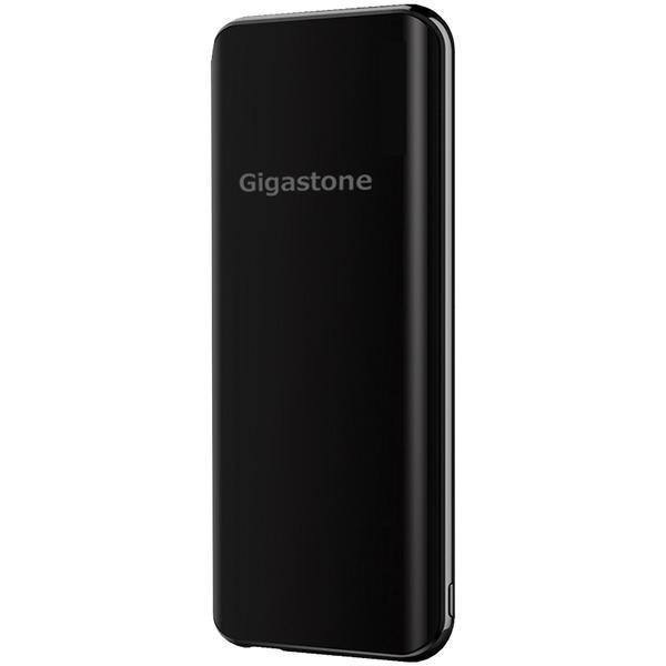 10,000mAh 2-in-1 Power Bank (Black)-Power Banks-JadeMoghul Inc.