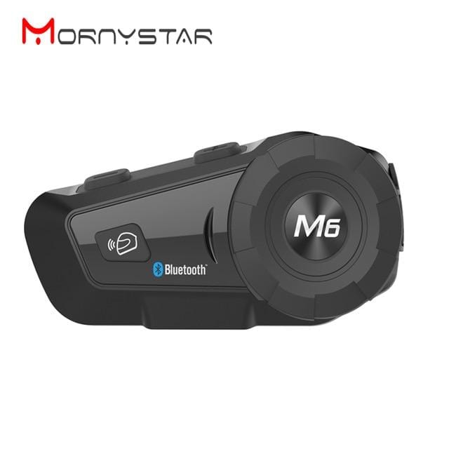 1000m Bluetooth Intercom Motorcycle Helmet Headsets for 2Rider BT Wireless Walkie Talkie Moto Stereo Interphone MP3 GPS FM Radio AExp