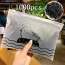 1000pcs Colors Girls Baby Hair Ring Rope Headwear Scrunchies Elastic Hair Band Kids Hair Accessories for Women Fashion Hair Tie AExp