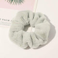 1000pcs Colors Girls Baby Hair Ring Rope Headwear Scrunchies Elastic Hair Band Kids Hair Accessories for Women Fashion Hair Tie AExp