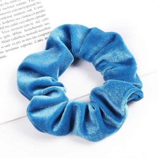 1000pcs Colors Girls Baby Hair Ring Rope Headwear Scrunchies Elastic Hair Band Kids Hair Accessories for Women Fashion Hair Tie AExp