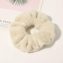1000pcs Colors Girls Baby Hair Ring Rope Headwear Scrunchies Elastic Hair Band Kids Hair Accessories for Women Fashion Hair Tie AExp