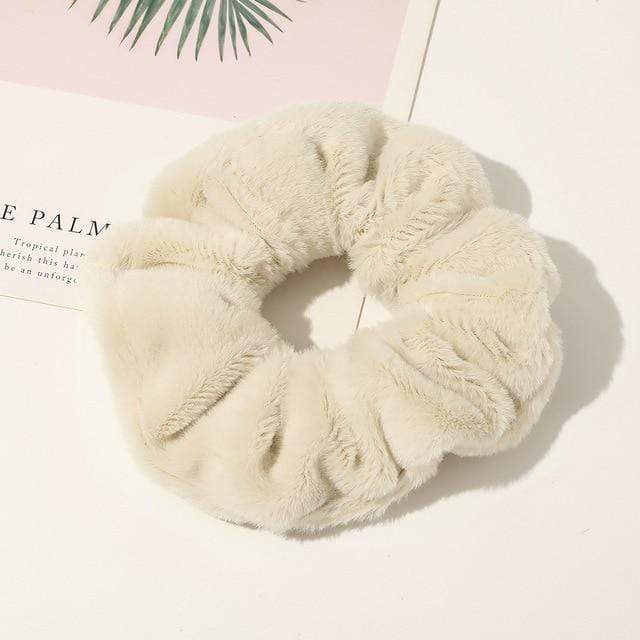 1000pcs Colors Girls Baby Hair Ring Rope Headwear Scrunchies Elastic Hair Band Kids Hair Accessories for Women Fashion Hair Tie AExp