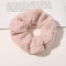 1000pcs Colors Girls Baby Hair Ring Rope Headwear Scrunchies Elastic Hair Band Kids Hair Accessories for Women Fashion Hair Tie AExp