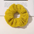 1000pcs Colors Girls Baby Hair Ring Rope Headwear Scrunchies Elastic Hair Band Kids Hair Accessories for Women Fashion Hair Tie AExp