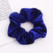 1000pcs Colors Girls Baby Hair Ring Rope Headwear Scrunchies Elastic Hair Band Kids Hair Accessories for Women Fashion Hair Tie AExp