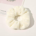 1000pcs Colors Girls Baby Hair Ring Rope Headwear Scrunchies Elastic Hair Band Kids Hair Accessories for Women Fashion Hair Tie AExp