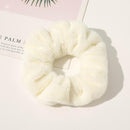 1000pcs Colors Girls Baby Hair Ring Rope Headwear Scrunchies Elastic Hair Band Kids Hair Accessories for Women Fashion Hair Tie AExp