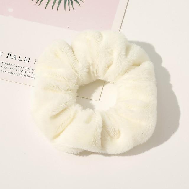 1000pcs Colors Girls Baby Hair Ring Rope Headwear Scrunchies Elastic Hair Band Kids Hair Accessories for Women Fashion Hair Tie AExp