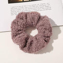 1000pcs Colors Girls Baby Hair Ring Rope Headwear Scrunchies Elastic Hair Band Kids Hair Accessories for Women Fashion Hair Tie AExp