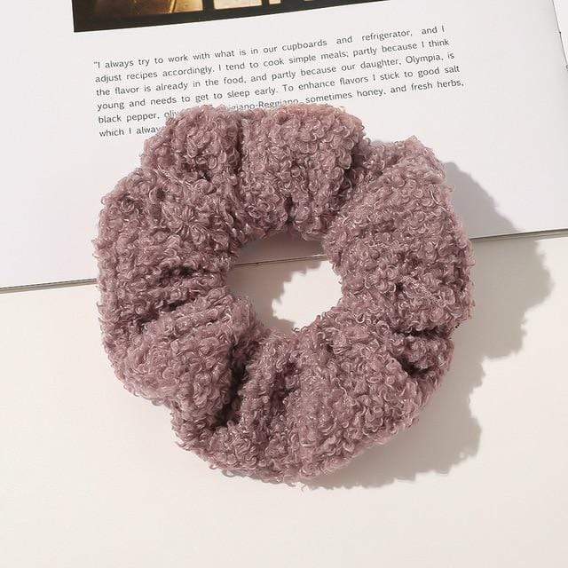 1000pcs Colors Girls Baby Hair Ring Rope Headwear Scrunchies Elastic Hair Band Kids Hair Accessories for Women Fashion Hair Tie AExp