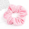 1000pcs Colors Girls Baby Hair Ring Rope Headwear Scrunchies Elastic Hair Band Kids Hair Accessories for Women Fashion Hair Tie AExp