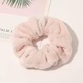 1000pcs Colors Girls Baby Hair Ring Rope Headwear Scrunchies Elastic Hair Band Kids Hair Accessories for Women Fashion Hair Tie AExp
