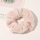 1000pcs Colors Girls Baby Hair Ring Rope Headwear Scrunchies Elastic Hair Band Kids Hair Accessories for Women Fashion Hair Tie AExp