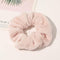 1000pcs Colors Girls Baby Hair Ring Rope Headwear Scrunchies Elastic Hair Band Kids Hair Accessories for Women Fashion Hair Tie AExp