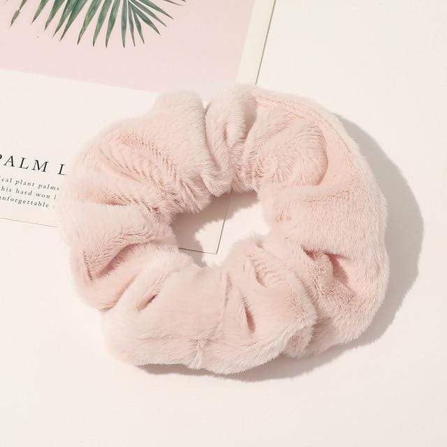 1000pcs Colors Girls Baby Hair Ring Rope Headwear Scrunchies Elastic Hair Band Kids Hair Accessories for Women Fashion Hair Tie AExp