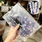 1000pcs Colors Girls Baby Hair Ring Rope Headwear Scrunchies Elastic Hair Band Kids Hair Accessories for Women Fashion Hair Tie AExp