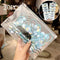 1000pcs Colors Girls Baby Hair Ring Rope Headwear Scrunchies Elastic Hair Band Kids Hair Accessories for Women Fashion Hair Tie AExp
