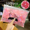 1000pcs Colors Girls Baby Hair Ring Rope Headwear Scrunchies Elastic Hair Band Kids Hair Accessories for Women Fashion Hair Tie AExp