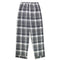 100%Cotton Men Pajamas Man Sleep Pants Spring Summer Autumn Man Sleep Bottoms Men Pajamas Bottoms Sleep Pants Pajamas Pants Size-gray super-thin-XS-JadeMoghul Inc.