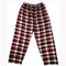 100%Cotton Men Pajamas Man Sleep Pants Spring Summer Autumn Man Sleep Bottoms Men Pajamas Bottoms Sleep Pants Pajamas Pants Size-red Medium thick-S-JadeMoghul Inc.