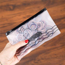 100pcs/bag 5CM Hair Accessories Women Rubber Bands Scrunchies Elastic Hair Bands Girls Headband Decorations Ties Gum for Hair AExp