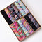 100PCS/Set Girls Candy Colors Nylon Elastic Hair Bands Children Rubber Band Headband Scrunchie Fashion Hair Accessories AExp