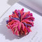 100PCS/Set Girls Candy Colors Nylon Elastic Hair Bands Children Rubber Band Headband Scrunchie Fashion Hair Accessories AExp
