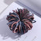 100PCS/Set Girls Candy Colors Nylon Elastic Hair Bands Children Rubber Band Headband Scrunchie Fashion Hair Accessories AExp