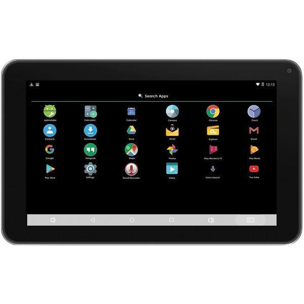 10.1" Core(TM) Tablet with Android(TM) OS 7.1 & GMS Certification-Tablets & Accessories-JadeMoghul Inc.