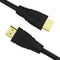 10.2Gbps High-Speed HDMI(R) Cable (12ft)-Cables, Connectors & Accessories-JadeMoghul Inc.