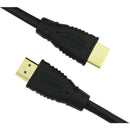 10.2Gbps High-Speed HDMI(R) Cable (15ft)-Cables, Connectors & Accessories-JadeMoghul Inc.