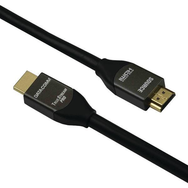 10.2Gbps High-Speed HDMI(R) Cable (35ft)-Cables, Connectors & Accessories-JadeMoghul Inc.