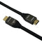 10.2Gbps High-Speed HDMI(R) Cable (50ft)-Cables, Connectors & Accessories-JadeMoghul Inc.