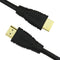 10.2Gbps High-Speed HDMI(R) Cable (6ft)-Cables, Connectors & Accessories-JadeMoghul Inc.