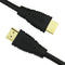 10.2Gbps High-Speed HDMI(R) Cable (9ft)-Cables, Connectors & Accessories-JadeMoghul Inc.