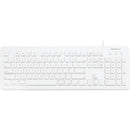 104-Key Full-Size USB 2.0 Keyboard-Keyboard & Keypads-JadeMoghul Inc.