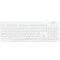 104-Key Full-Size USB 2.0 Keyboard-Keyboard & Keypads-JadeMoghul Inc.