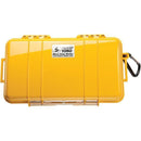 1060 Micro Case(TM) (Yellow/Solid)-Camping, Hunting & Accessories-JadeMoghul Inc.