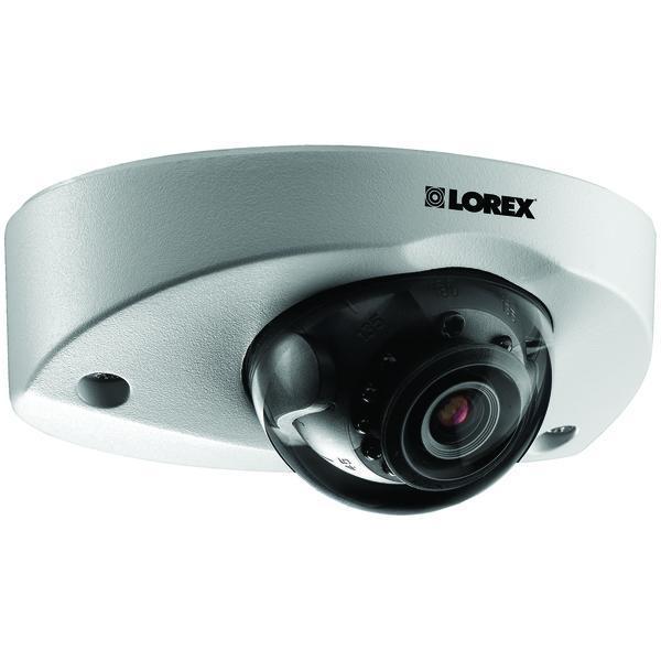 1080p Dome MPX Security Camera with Audio Microphone for MPX Surveillance Systems-Cameras-JadeMoghul Inc.