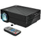 1080p HD Compact Digital Multimedia Projector-Projectors & Accessories-JadeMoghul Inc.