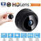 1080P HD IP mini camera  wireless Wifi security remote control surveillance night vision hidden mobile detection camera AExp