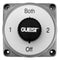 Guest 2300A Diesel Power Battery Selector Switch [2300A]